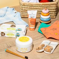 Faithful to Nature Gift Voucher - The Gift of Choice